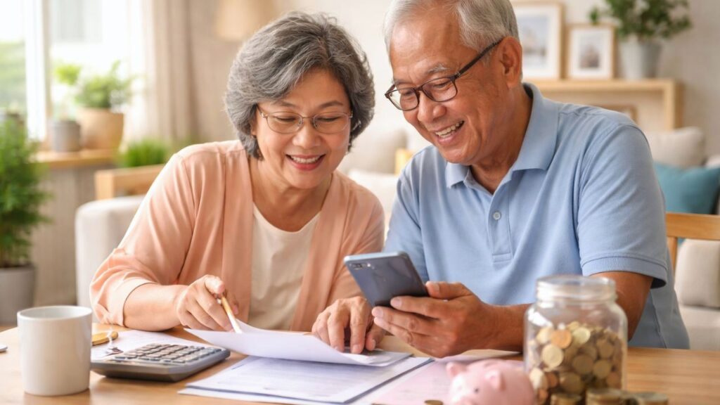 Silver Support Scheme 2026