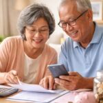 Silver Support Scheme 2026: Government Strengthens Pension Assistance Programme For Senior Citizens Across Singapore