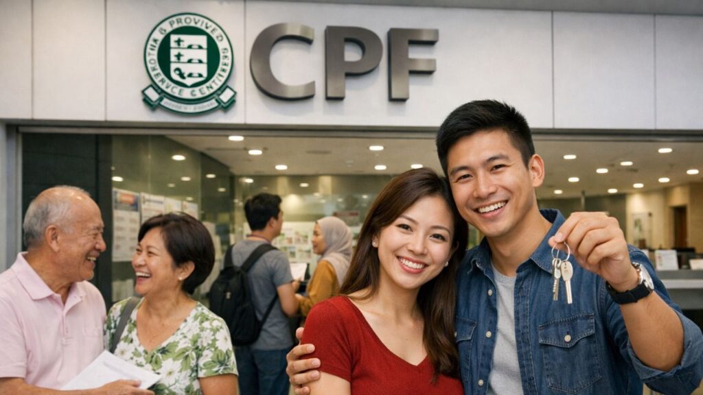 CPF Housing Grants 2026