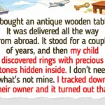 15 Objects That Prove Family Love and History Can Last for Centuries