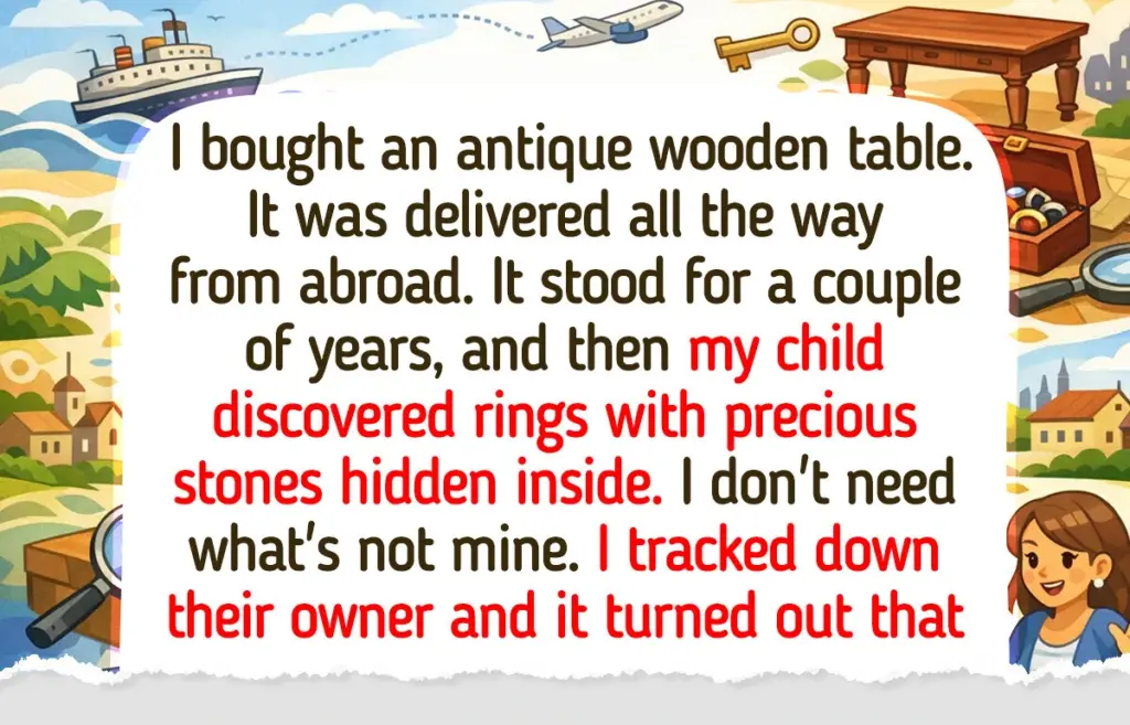 Family Love And History