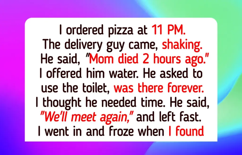 Kindness Moments Bringing