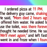 10 Quiet Kindness Moments Bringing Hope Back When Happiness Seems Completely Lost