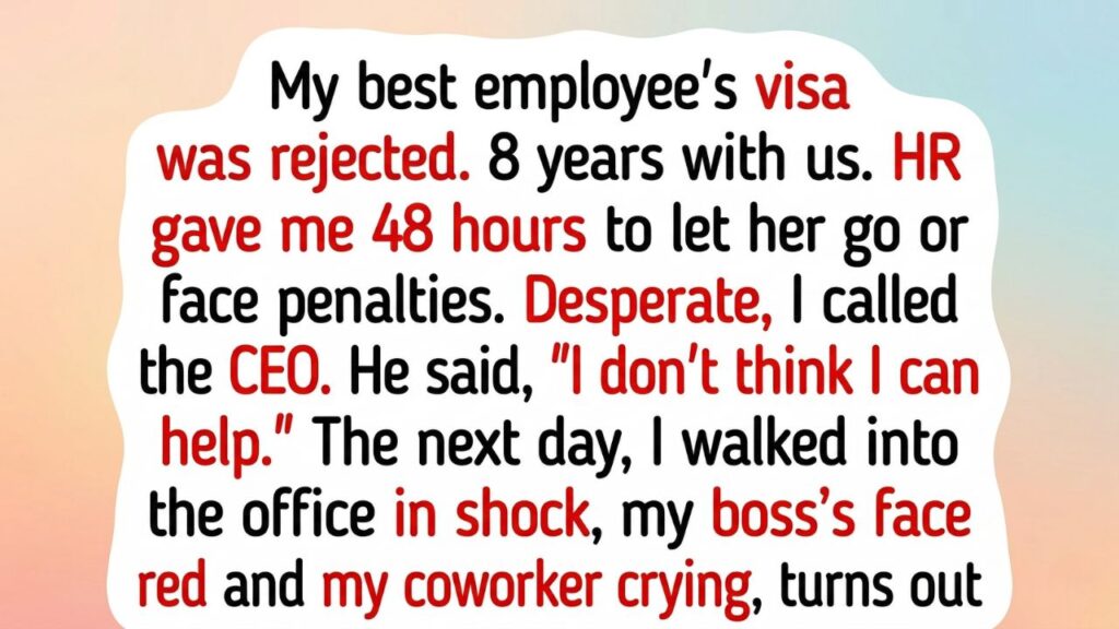 12 Moments That Prove