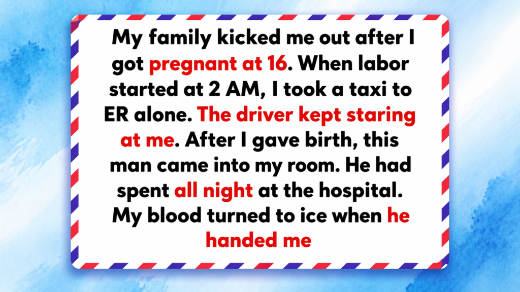 12 Moments Showing Quiet Kindness