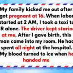 12 Moments Showing Quiet Kindness and Tender Compassion Can Turn Happiness Into Reality