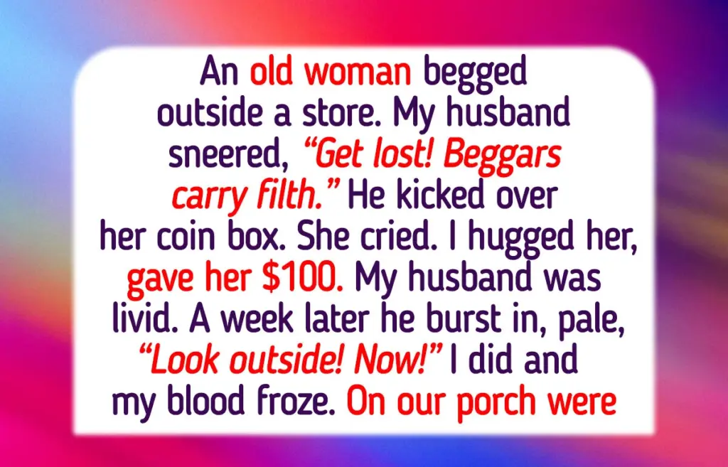 Compassion And Kindness