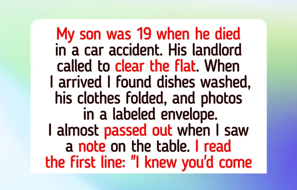 Life Moments Showing Kindness