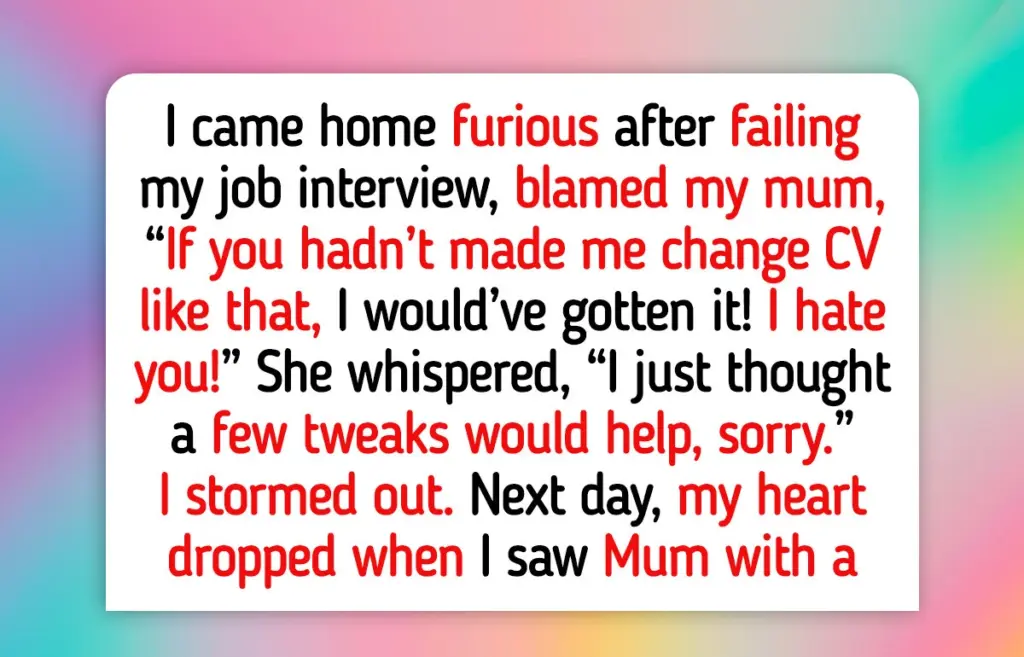 11 Family Moments That Prove Quiet Kindness