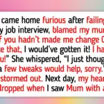 11 Family Moments That Prove Quiet Kindness Is the Only Path to Happiness