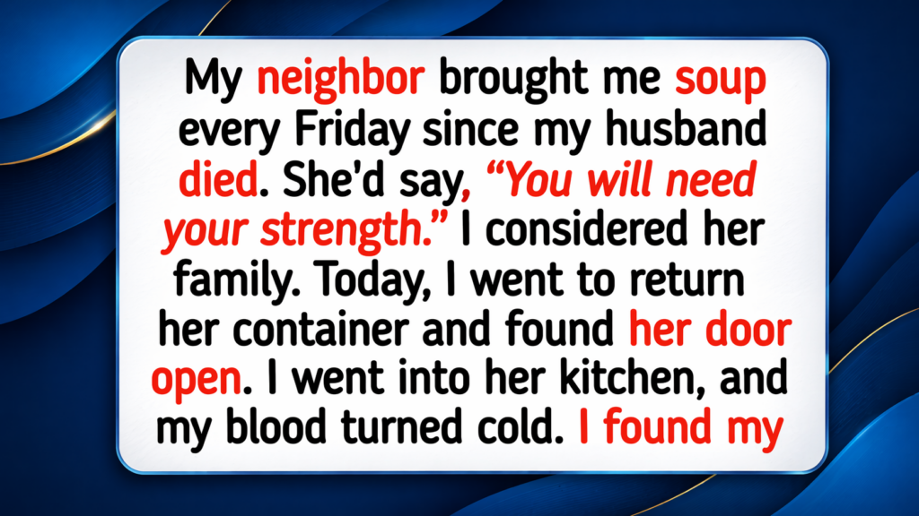 8 Moments of Quiet Kindness