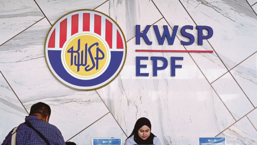 Elak pekerja ‘korek’ KWSP demi teruskan