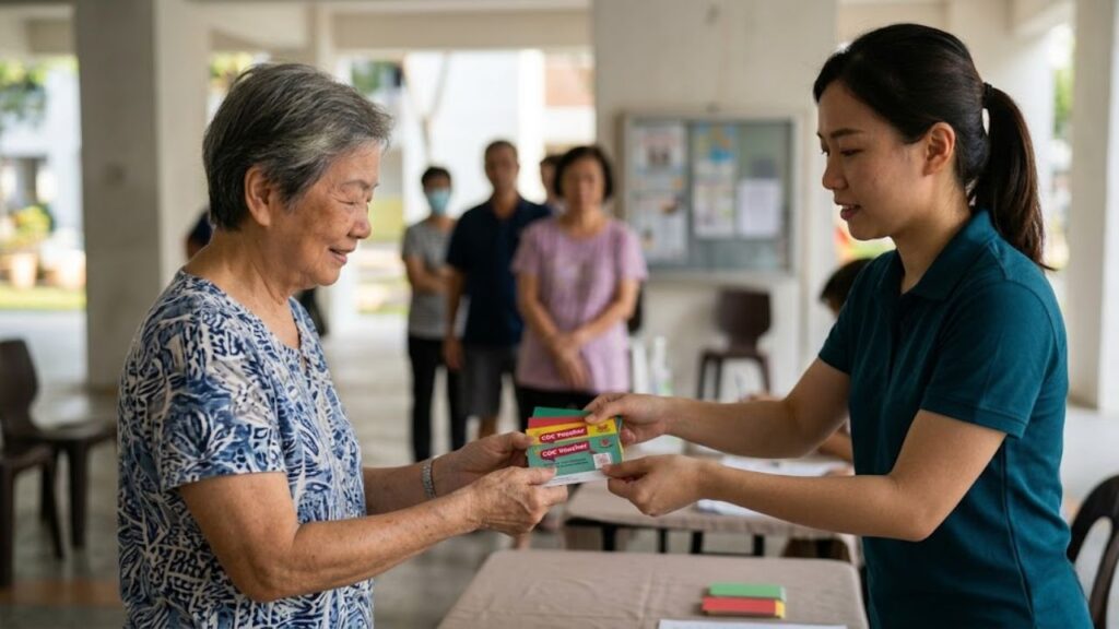 CPF Contribution Changes 2026