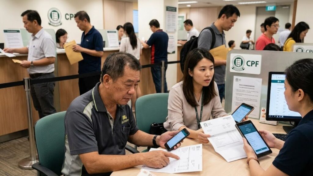 CPF Rule Changes 2026