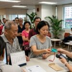 Singapore Launches $60 Travel Relief Support: Cost-of-Living Help Requires Claim Before 10 November