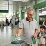 Singapore Opens $60 Public Transport Voucher Scheme 2026: Eligibility Rules and Claim Process