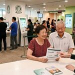 Singapore GST Voucher Changes 2026: Cash Payments Increase for Eligible Citizens