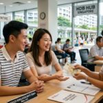 Singapore Housing Grants 2026: Enhanced Support for First-Time HDB Buyers Explained
