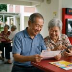 Singapore Senior Bonus 2026: Higher Payouts Announced for Eligible Elderly Residents