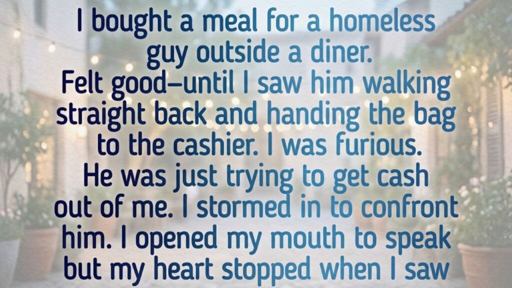 Kindness Moments Showing