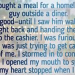 17 Powerful Kindness Moments Showing Compassion Matters Most During Challenging Life Situations