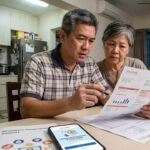 Singapore Electricity Tariff Update 2026: Rising Utility Costs and Government Support Measures Explained