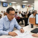 CPF Rules Tighten for High Earners: April 2026 Marks Major Shift for Older Workers