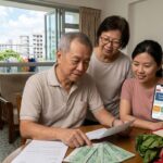 Singapore Budget 2026 Update: New Cost-of-Living Support Measures Announced for Households