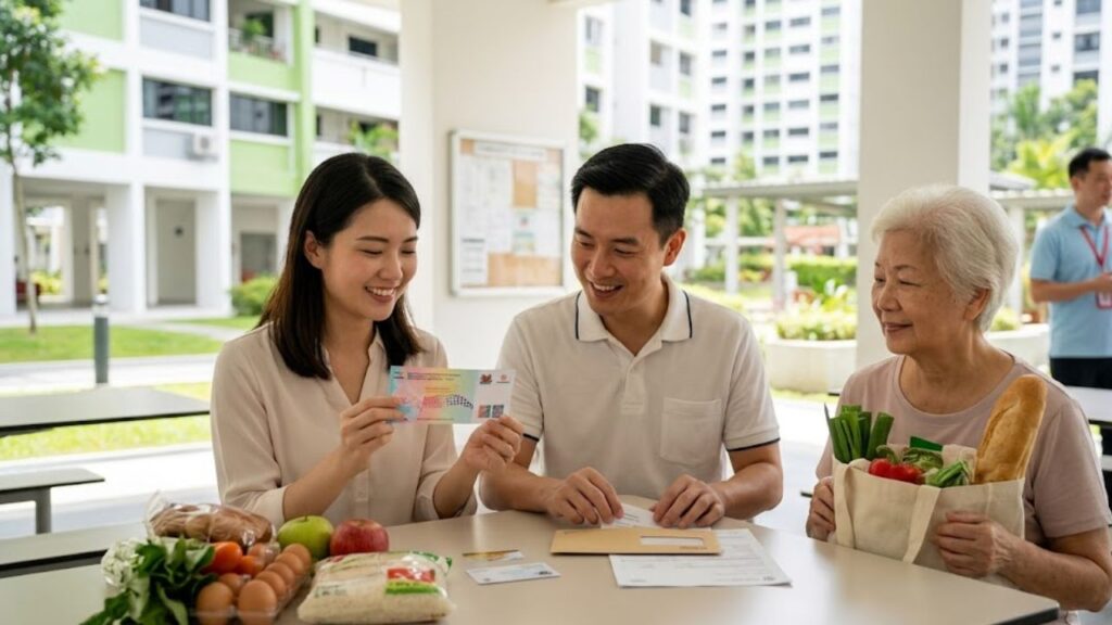 Singapore Cost-of-Living