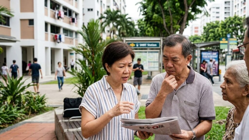 CPF Policy Update 2026