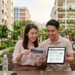 Singapore Housing Policy 2026: New Grants and Support Measures Target First-Time Buyers