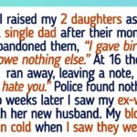 12 Kind Moments Where Compassion And Love Made A Powerful Difference