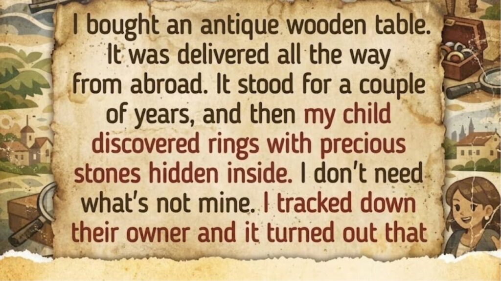 Objects Showing Family Love