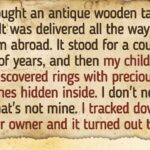 15 Meaningful Objects Showing Family Love And History Surviving Generations With Lasting Memories