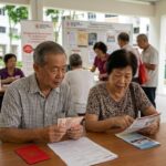 Singapore Senior Bonus 2026: Updated Payouts and Eligibility for Elderly Residents