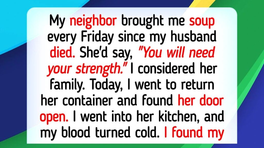 10 Moments Where Quiet Kindness