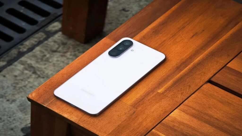 Samsung actualiza dos de sus Galaxy