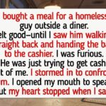 17 Moments Showing Kindness And Compassion Matter Even During Difficult Times