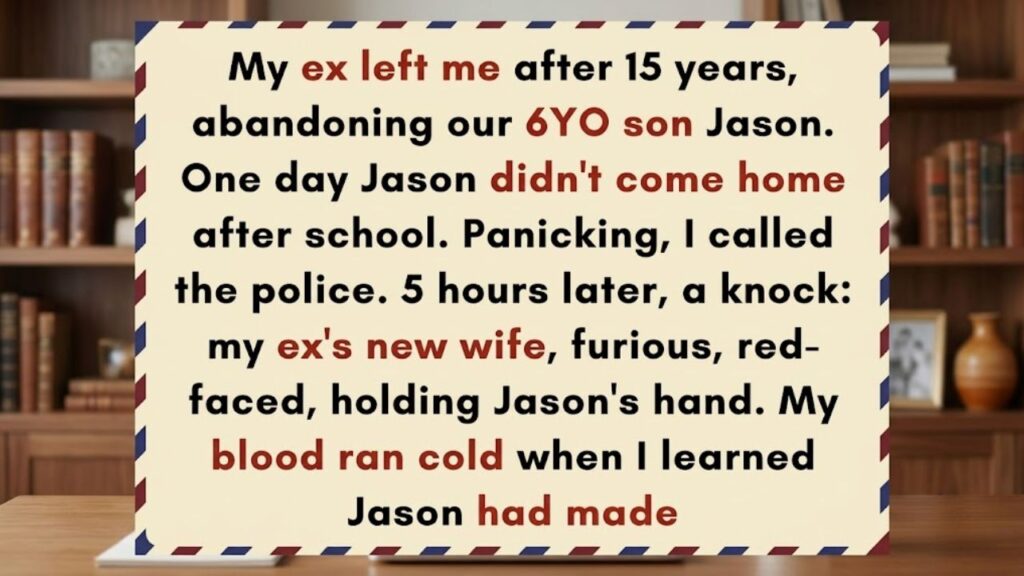 12 Kids Who Showed Kindness And Compassion That Inspired Adults