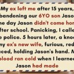 12 Kids Who Showed Kindness And Compassion That Inspired Adults