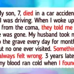 12 Stories Showing Why Kindness Matters Most When Life Suddenly Becomes Difficult