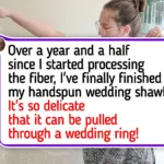 20+ Handmade Creations That Prove Patience and Love Can Turn Into Pure Art