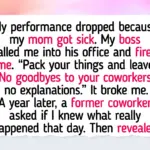 10 Emotional Stories Showing Compassion Becoming Light When Life Suddenly Falls Apart